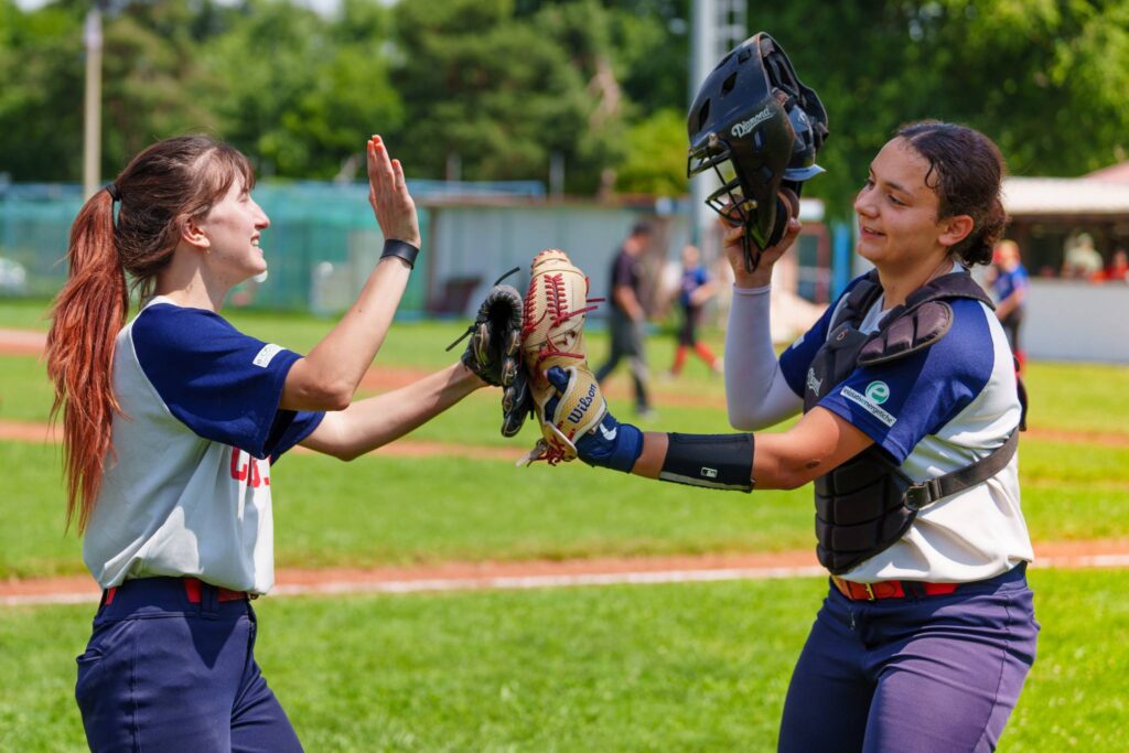 CLUB ALTOPIANO BASEBALL SOFTBALL