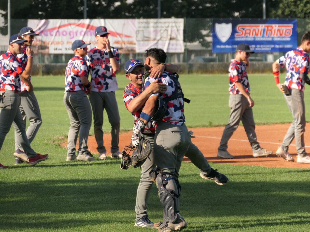 CLUB ALTOPIANO BASEBALL SOFTBALL